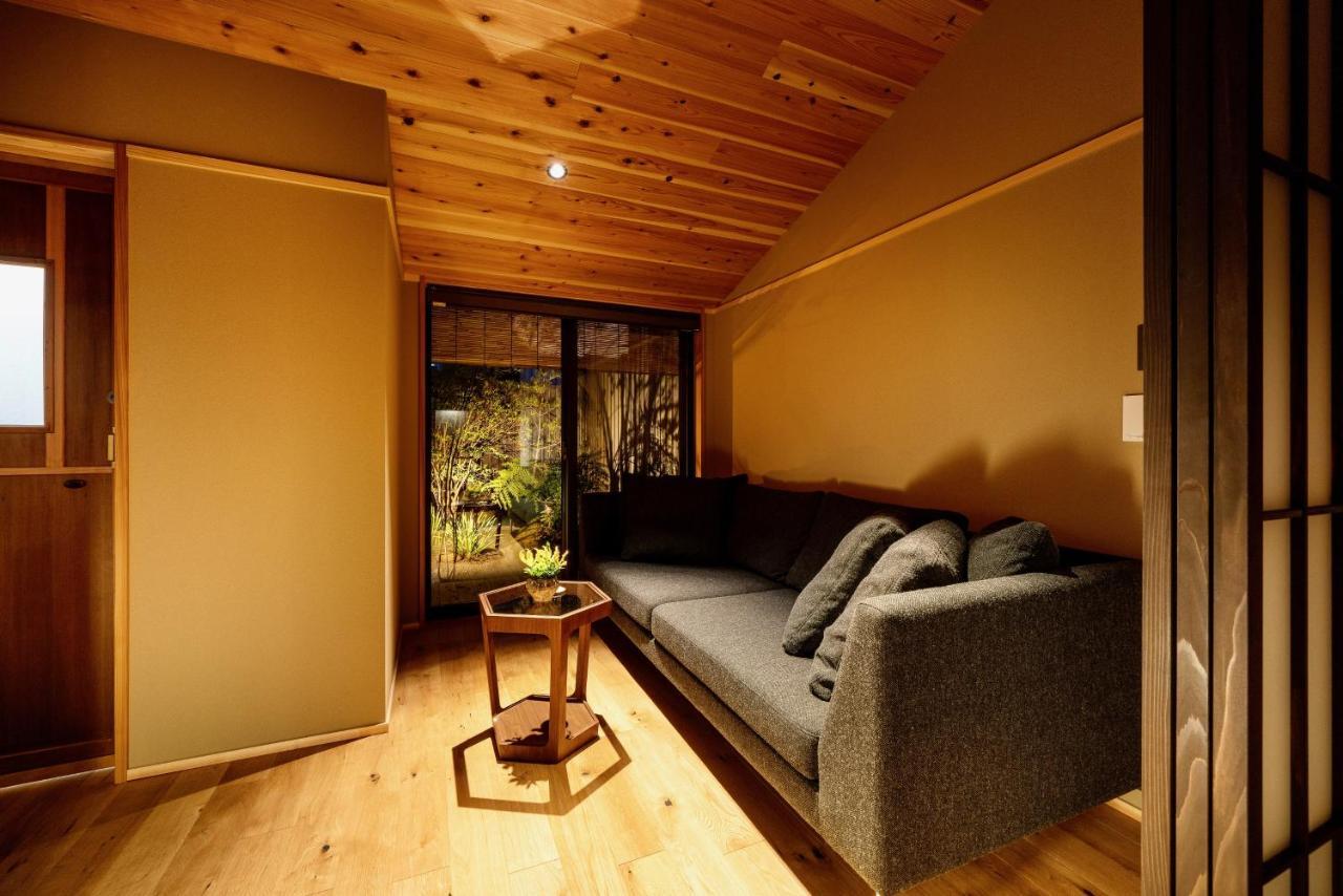 Hanatsume Machiya House Kanazawa Buitenkant foto